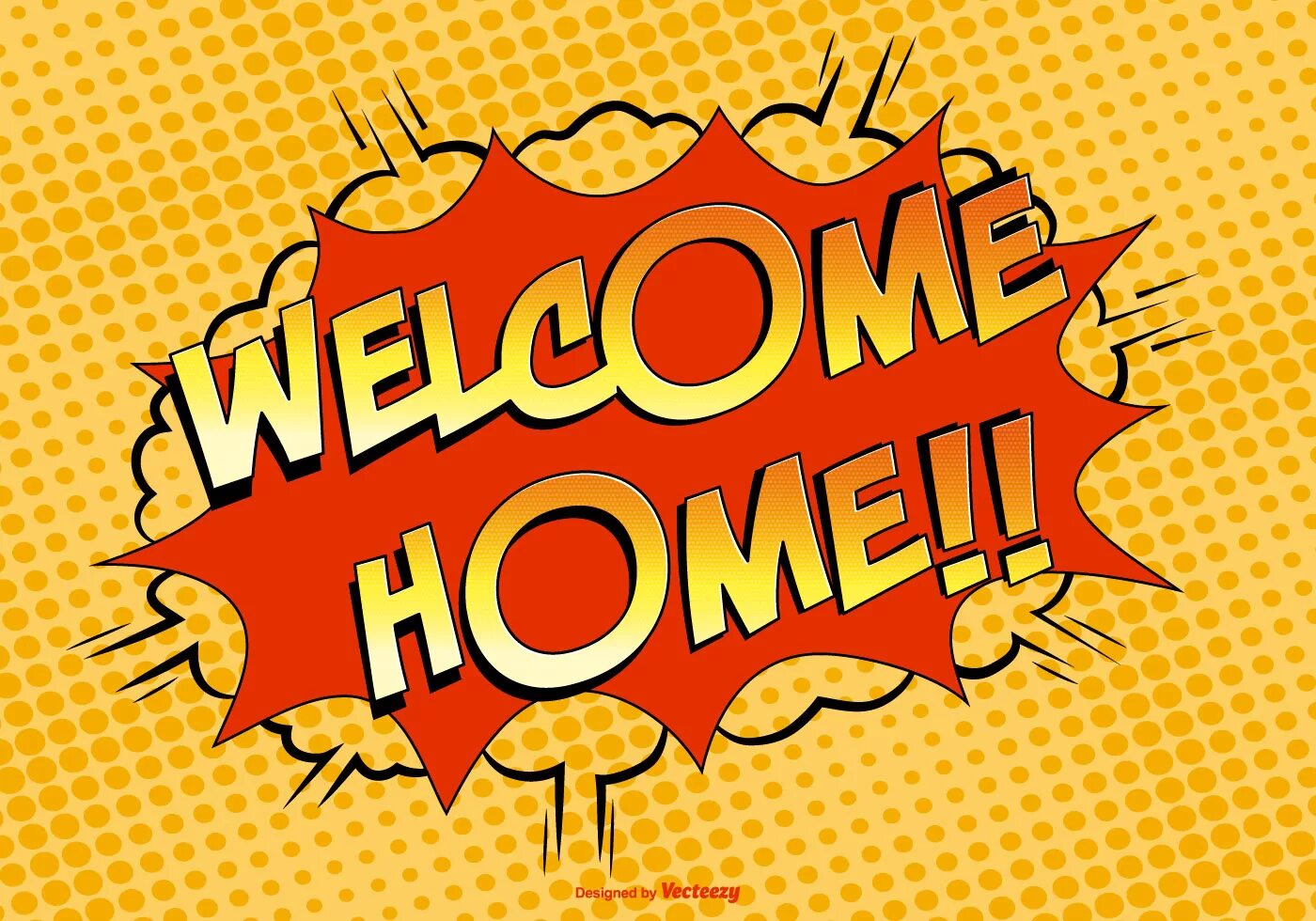 Welcome Home картинки. Добро пожаловать домой комикс. Надпись велком ту хоум. Велком хоум комикс.