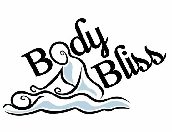 Bliss massage. Bliss лого. Bliss logo детский. Body Bliss занятие.