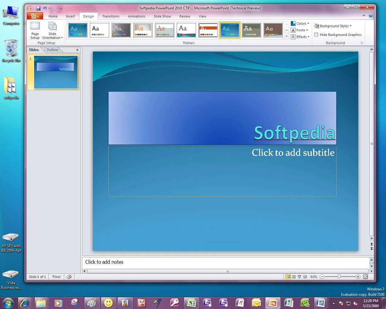 Copy from build