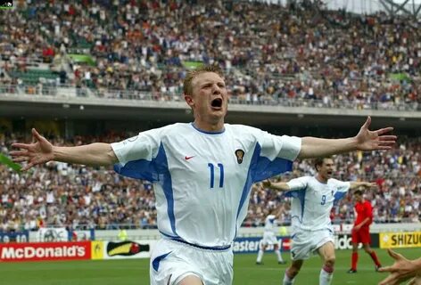 Чемпионат футбола 2002