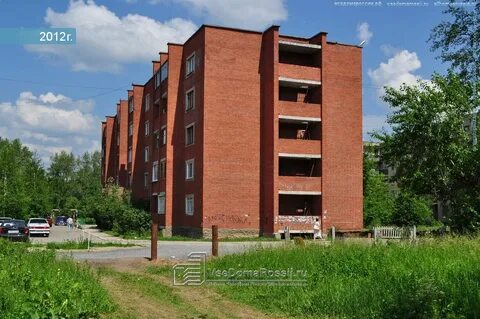 Улица космонавтов 1