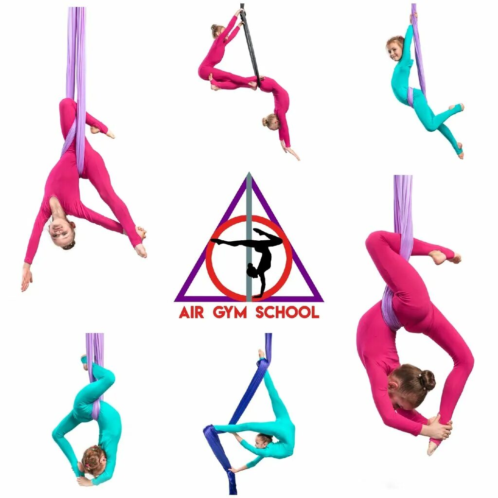 Air gym