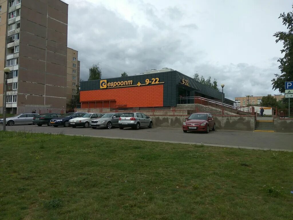 Vr6 by гродно