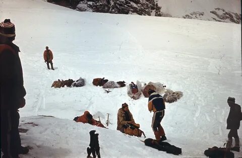 Трагедия 1975