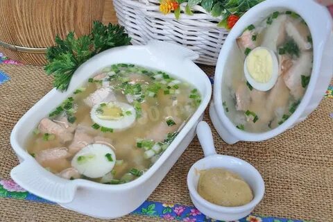 Вкусное рыбное заливное рецепт