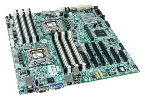 System board