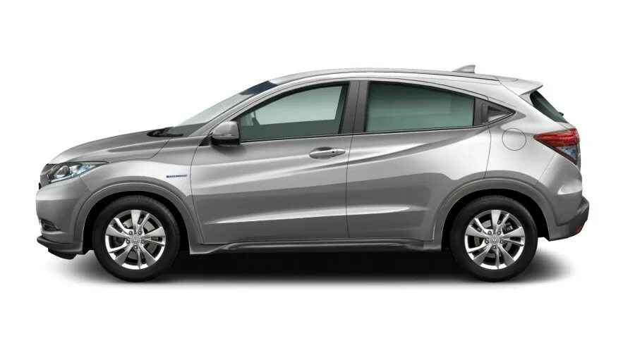 Honda Vezel. Honda Vezel, 2018 серебристый. Хонда Vezel гибрид. Honda Vezel Grey.