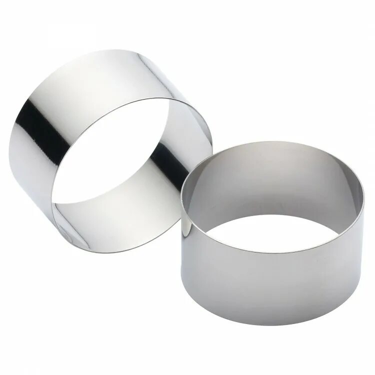Форма для колец купить. Форма d80 h80 "кольцо"нержавеющая сталь. Кольцо (d 100, h 60). Форма металлическая peku кольцо h6 d16 см. Форма для выпечки кольцо 260*100 нерж кол260100.