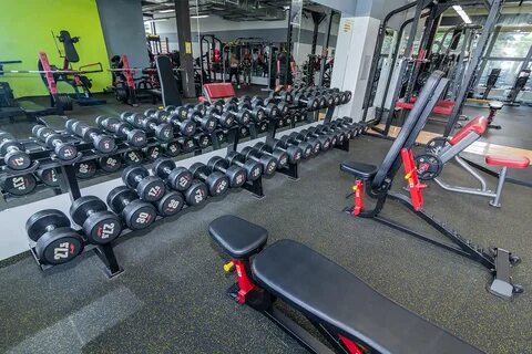 Спортивный солнечногорск
