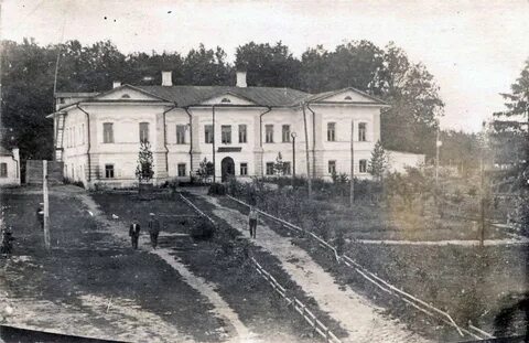 Крапивенский уезд тульской