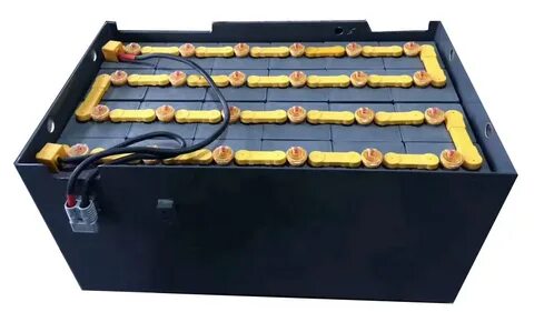 Traction battery