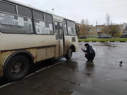 Маршрут 2 кострома