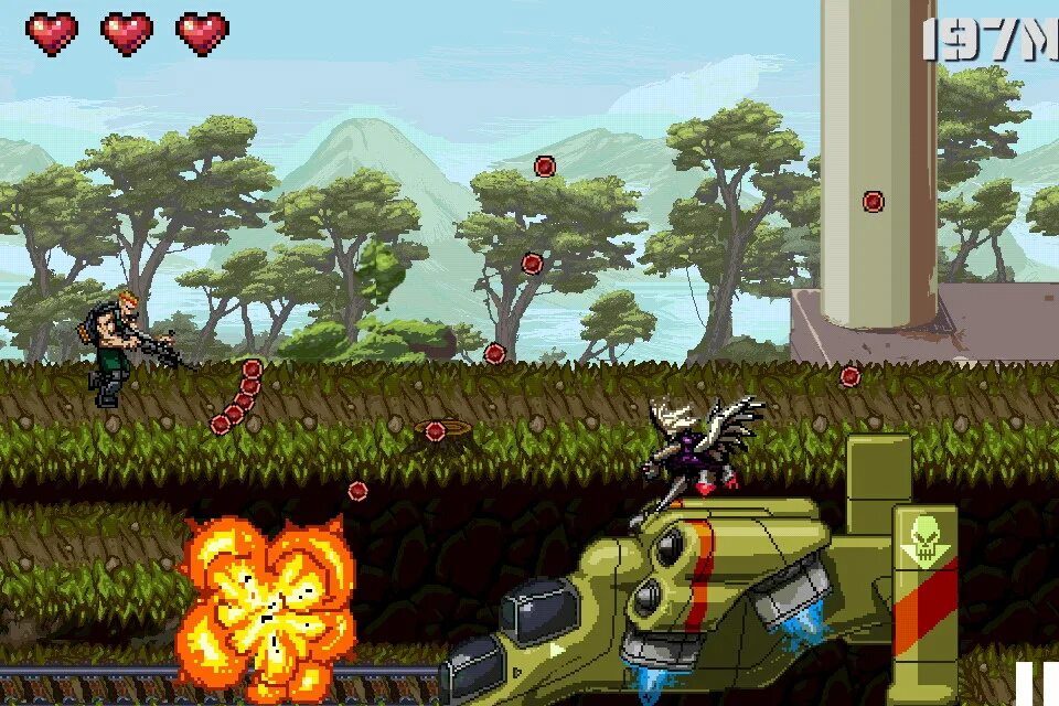 Gun build n run. Инди игра run and gun. олдскульные игры. игры в стиле ранера. раннер стрелялка.