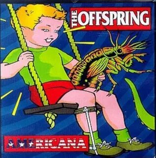 Patrick s offspring doesn t