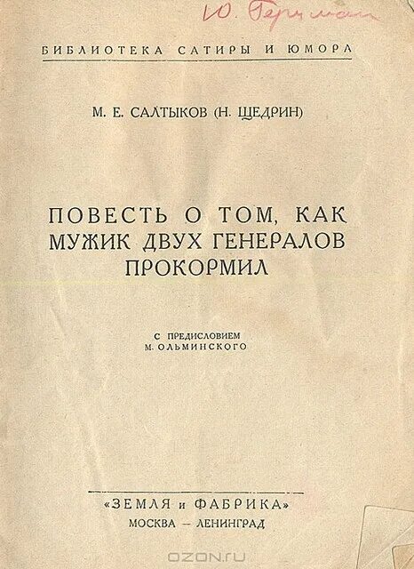 Щедрин повесть. Салтыкова -щедрина &quot;повесть о том, как...&quot;. салтыков щедрин два генерала повесть о том. повесть о том как мужик двух генералов прокормил книга. книга повест атом как один мужик двух генералов прокормил.