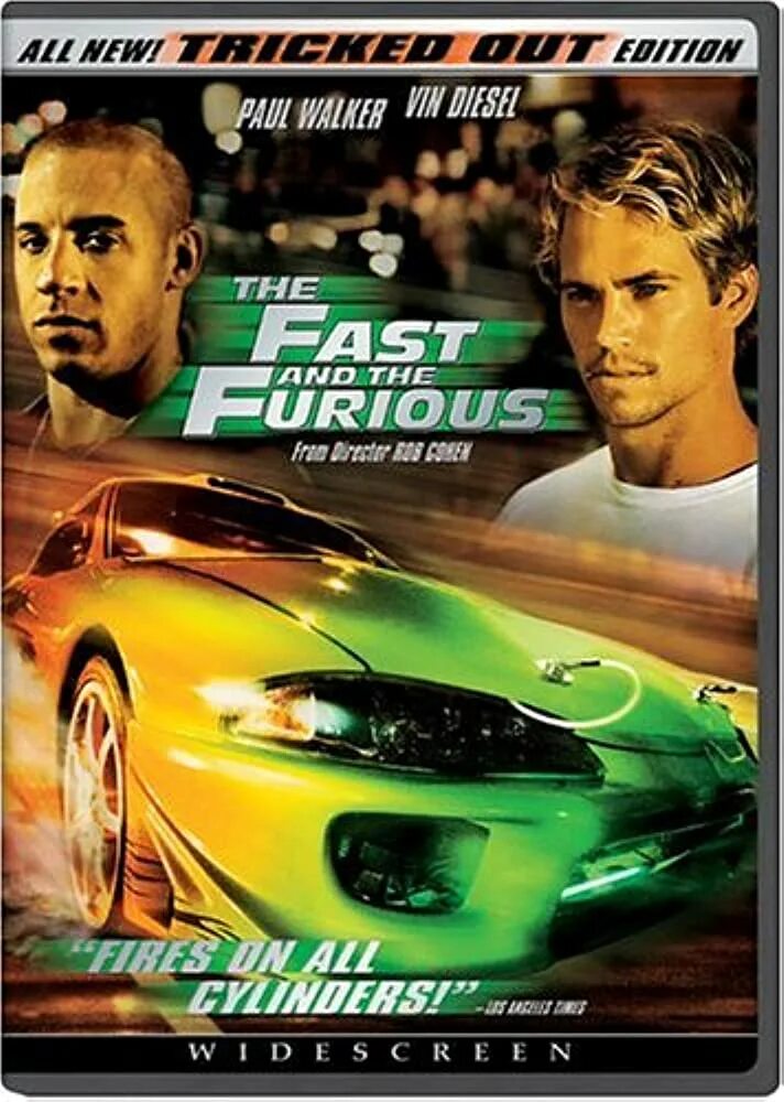 Саундтрек форсаж. Форсаж 2001 Blu-ray. Пол Уокер Форсаж Постер. The fast and the Furious 2001 Blu ray. Форсаж 1 жажда скорости.