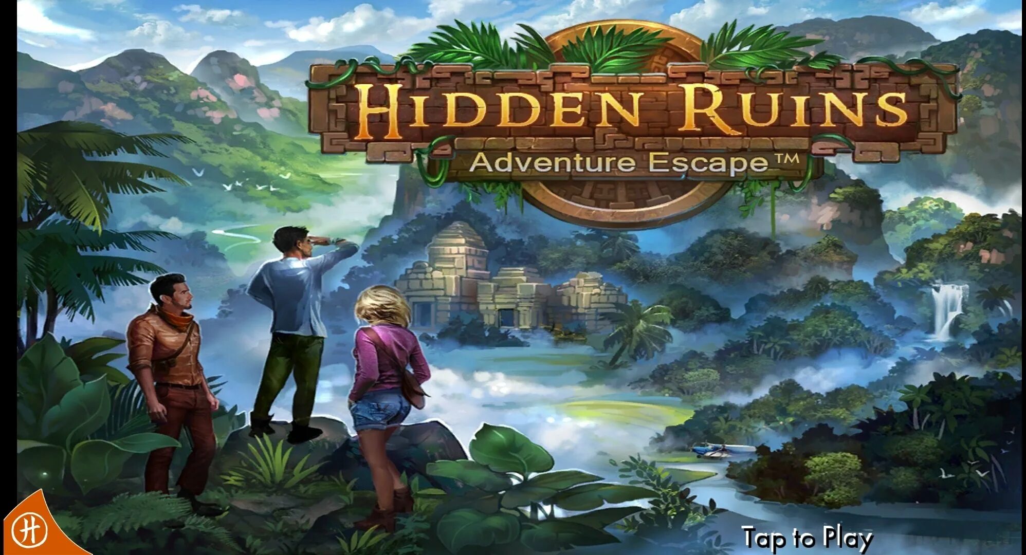 Hidden Ruins прохождение. Escape Adventures. Escape games Adventure. Игра Amazon Escape Adventure.