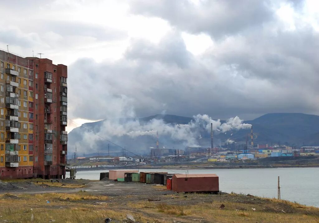 норильск церковь на ул. норильск сайт красноярского края.