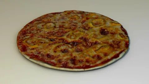 Pizza 11