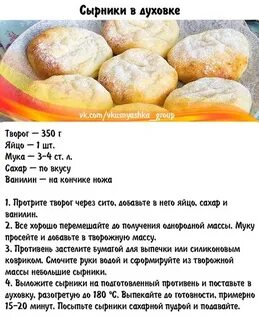Сырники сколько сахара