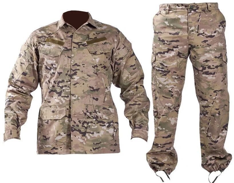 Multicam комплект