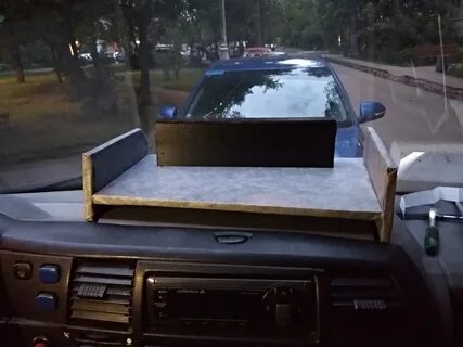 Столик панель