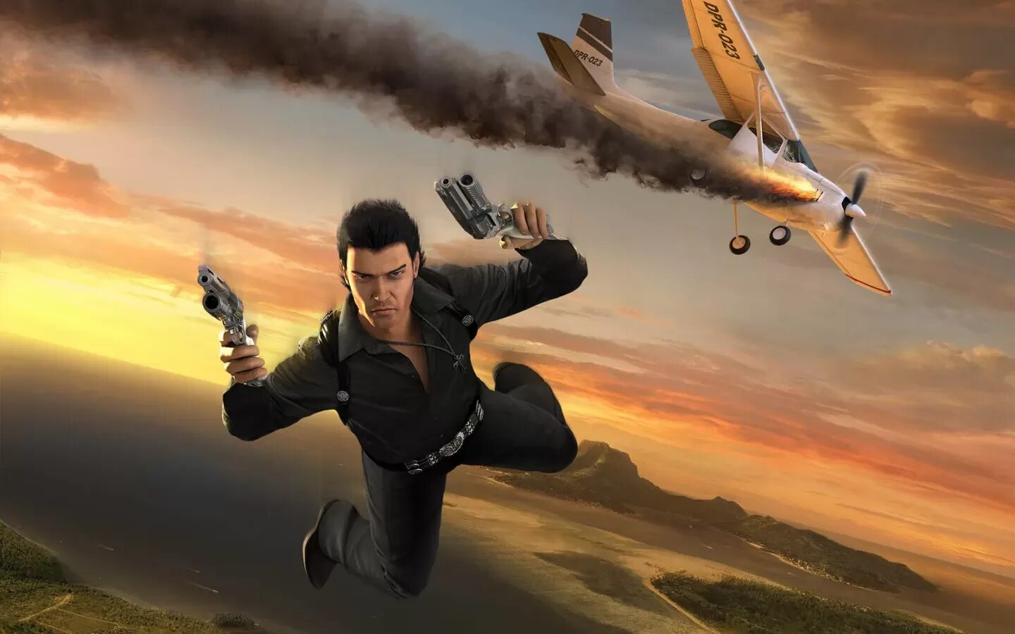 Джаст 10. Just cause 1. рико родригез just cause. джаст коз 1. just cause 1 xbox 360 диск.