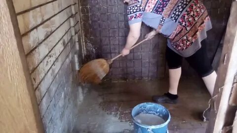 Чем обработать сарай