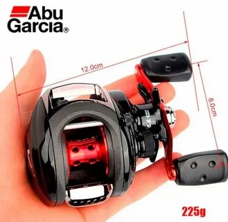 Abu black max