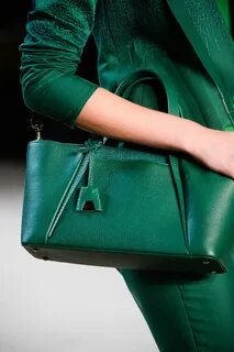 Emerald green