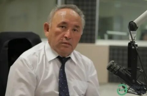 Несіпбек айтұлы