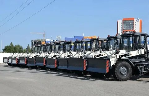 Спецтехника алтайский