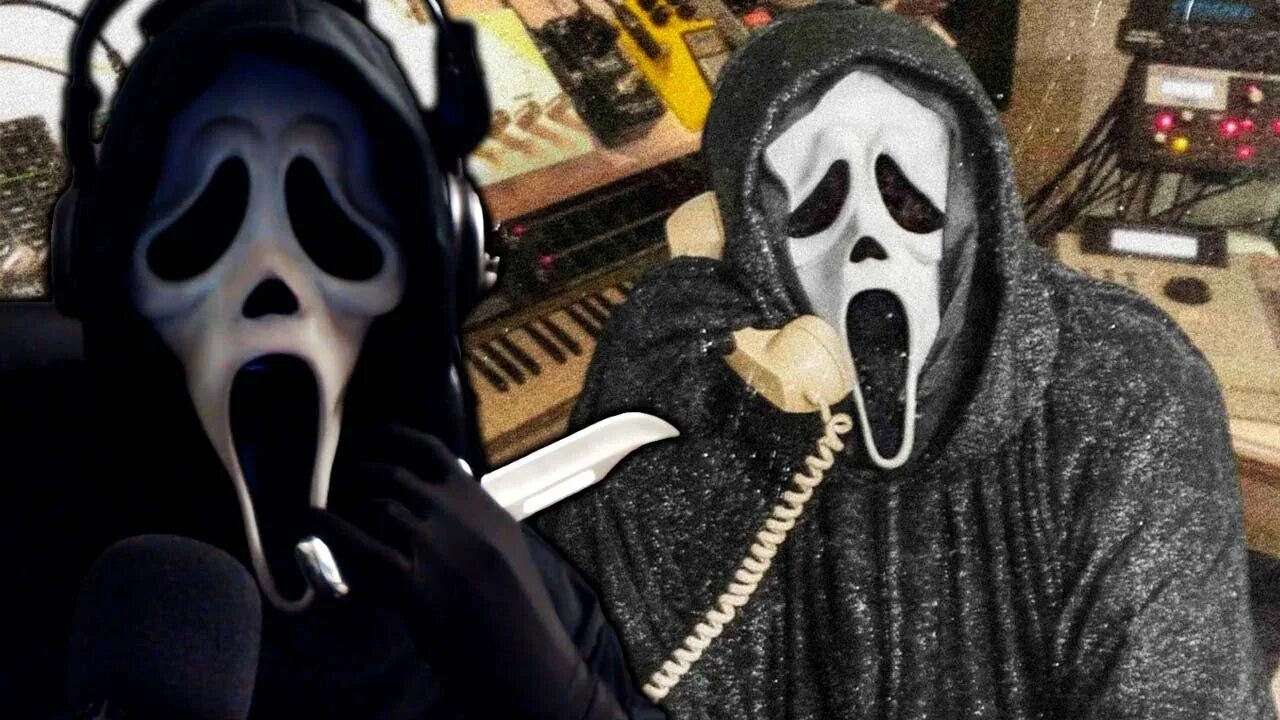 Killka ghostface. Ghostface группа. Ghostface Playa исполнитель. Ghostface ФОНК.