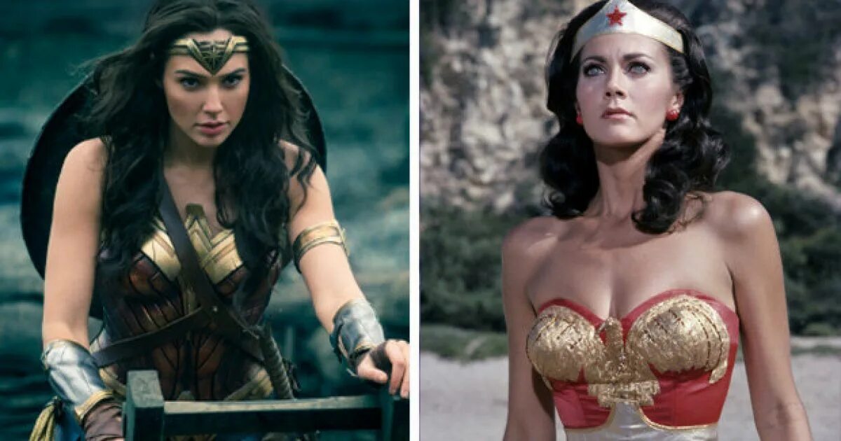 линда картер чудо женщина. эмма маккей и галь гадот. галь гадот клеопатра. фамилия актрисы сыгравшей чудо женщину 5. фамилия актрисы сыгравшей чудо женщину 5.