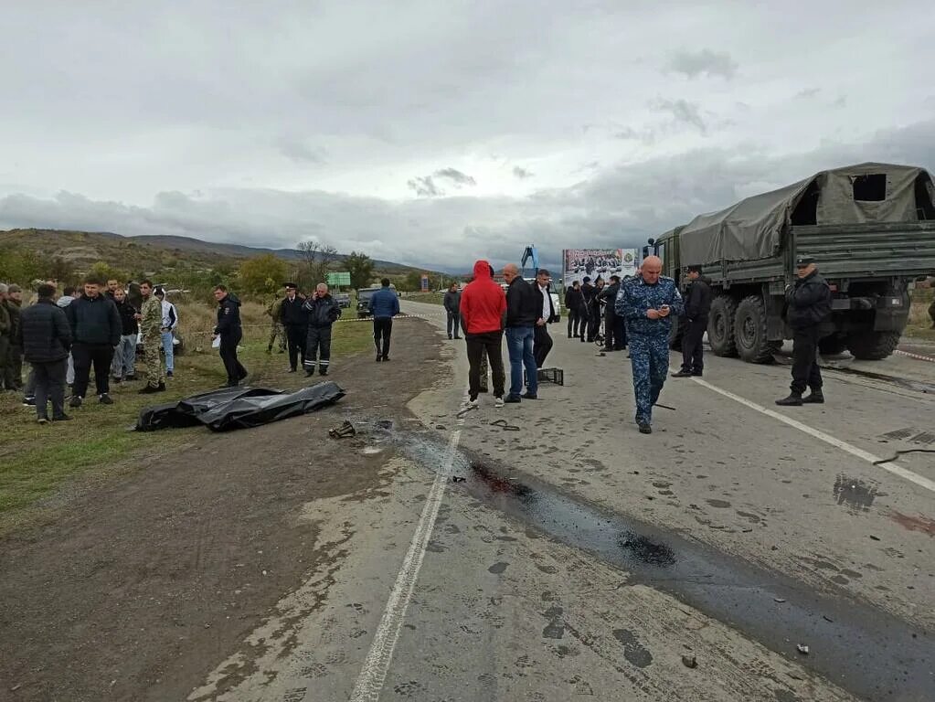 Погода в цхинвале на сегодня. ДТП Южной Осетии Цхинвал.