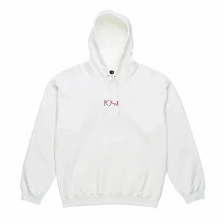 Худи polar skate co