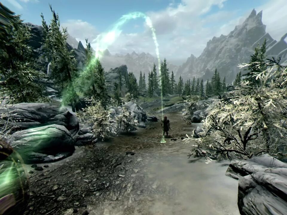 Elder scrolls skyrim vr. The Elder Scrolls v: Skyrim VR. Skyrim VR ps4. Tes v Skyrim VR. Рифт скайрим.