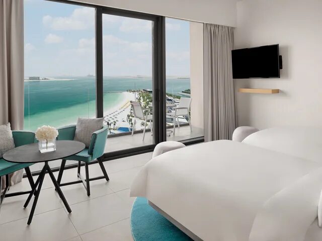 ОТЕЛЬ MOVENPICK МОСКВА - фото и отзывы, от 16800