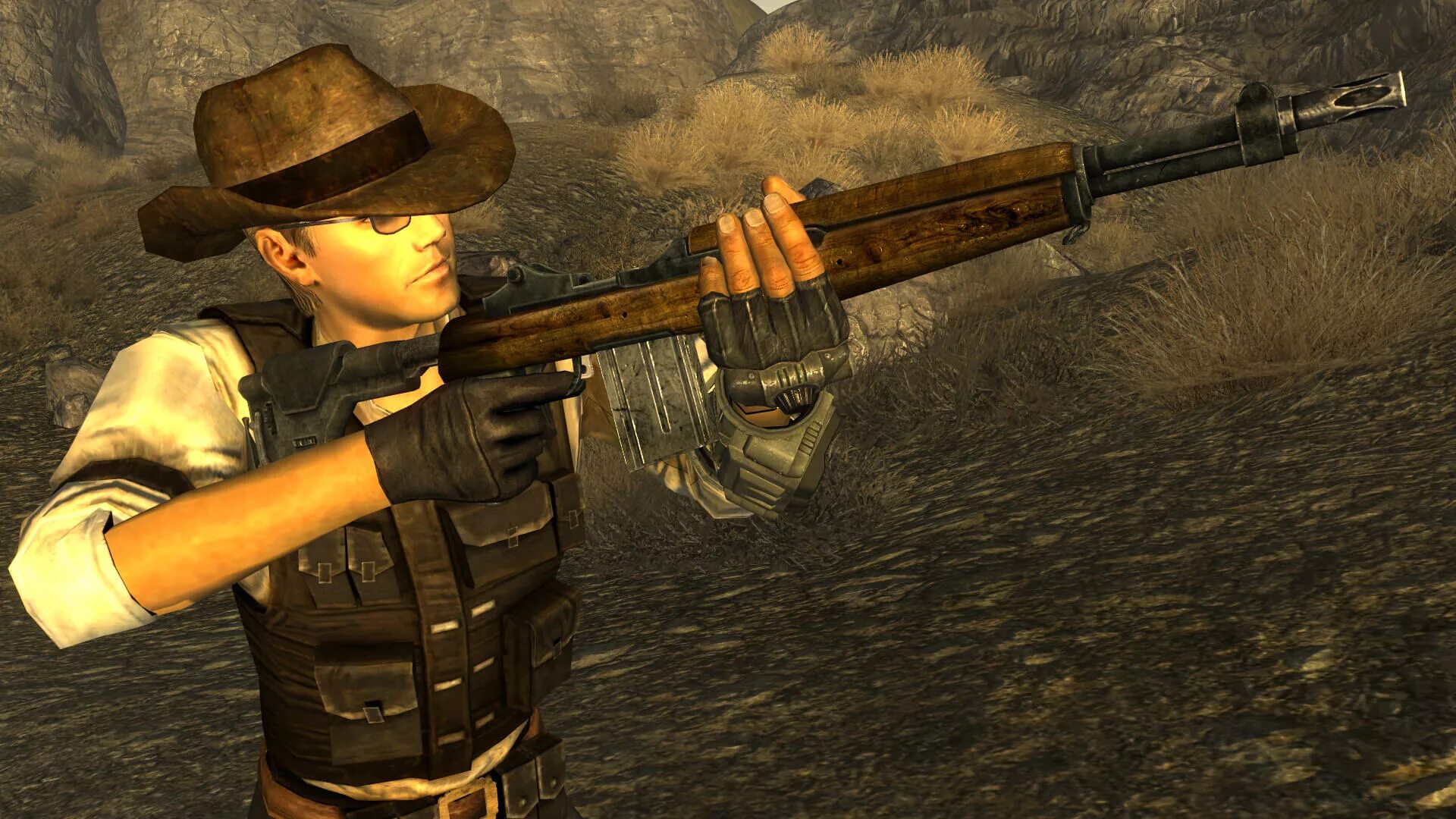 Fallout мод на русскую озвучку. Fallout 3 new vegas винтовка. штурмовая винтовка fallout new vegas. винтовка gra fallout new vegas. винтовка ковбоя fallout new vegas.