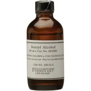 Alcohol в косметике