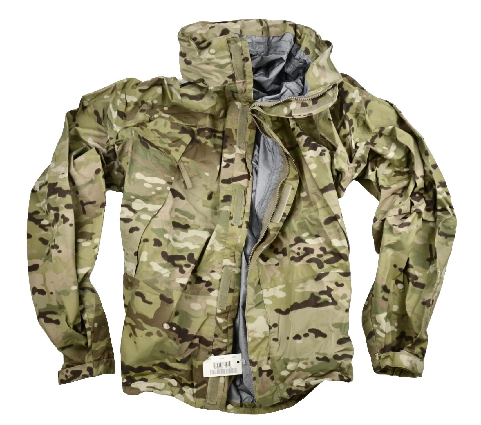 Новую форму мультикам. Куртка Gen III Level 6 ECWCS Gore-Tex Multicam. Multicam Level 6. Парка ECWCS mil-Tec. Куртка Gore Tex Multicam.