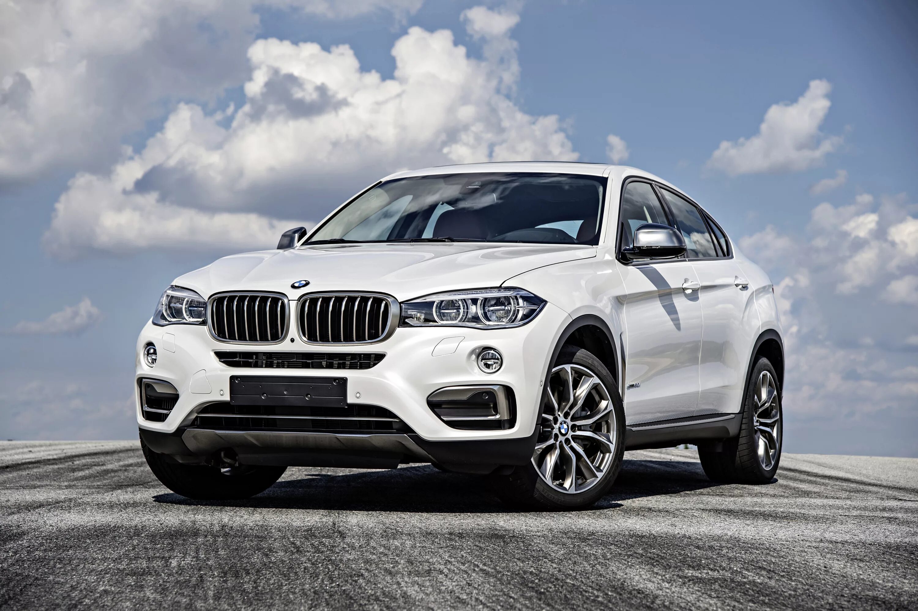 X 6