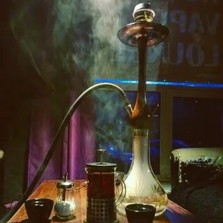 Клуб кальянная
