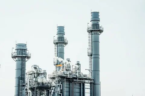 Process industry