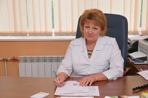 Женская консультация на сикейроса