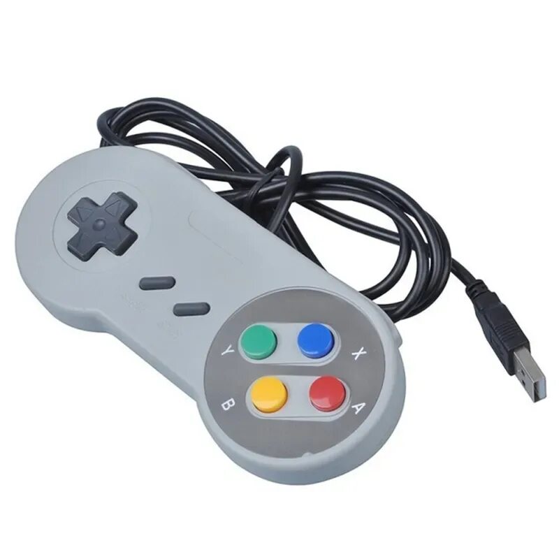 Геймпад super Nintendo USB. Джойстик Нинтендо Snes. Джойстик супер Нинтендо 16 бит. Проводной USB джойстик Snes. Джойстик super