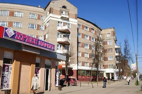 Стиль иваново