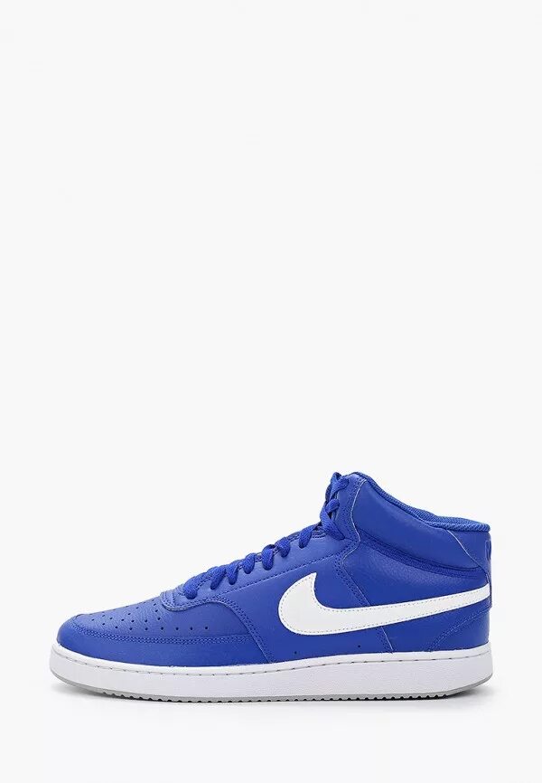 Nike Court Vision Mid Blue. Кеды Nike Court Vision Mid. Кеды Nike 107719974. Высокие кеды Nike Court. Кроссовки кеды nike