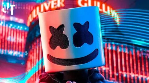 Marshmello