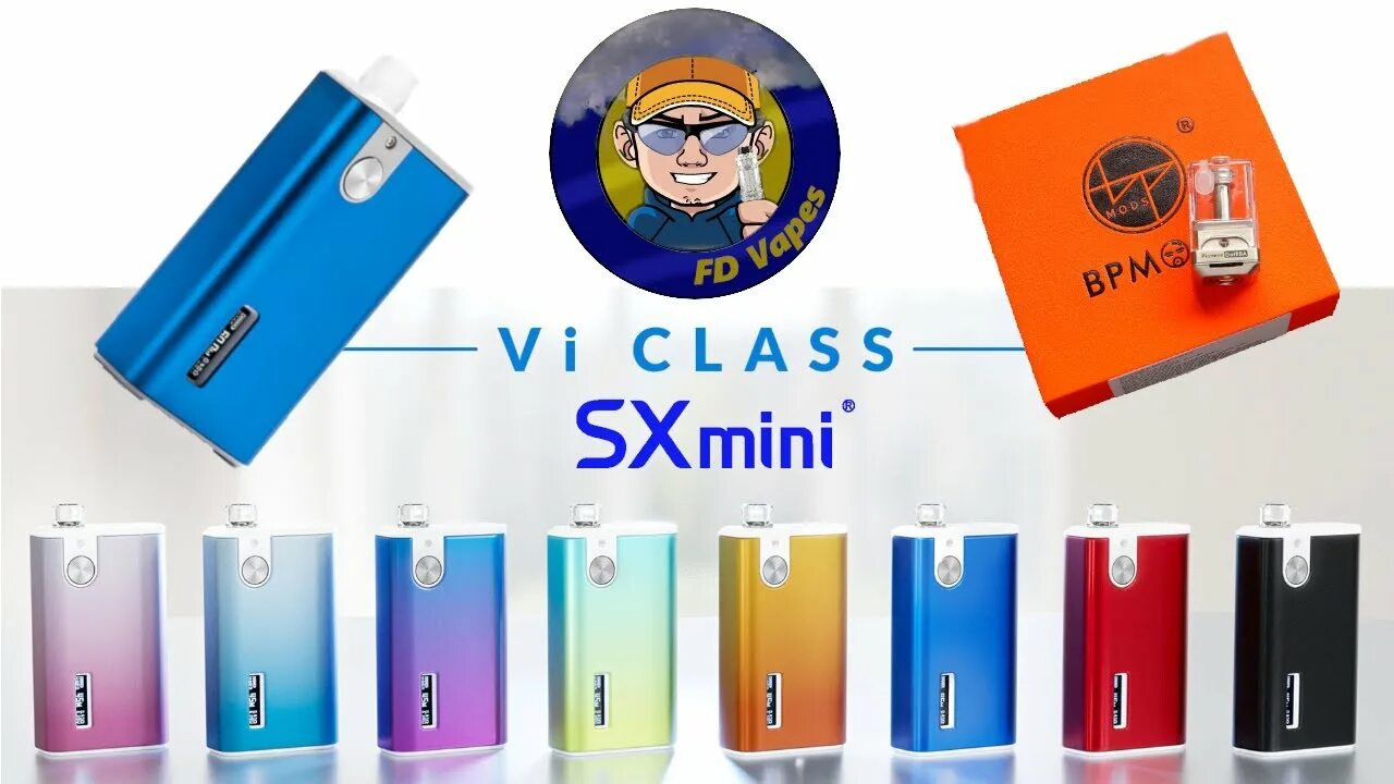 SX Mini. SXMINI vi class. SX Mini vi Rod. SX Mini Подик. Vi class